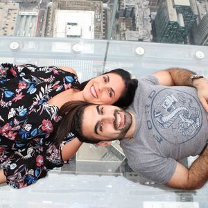 Meet your Posher, Marta